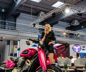 Poznań Motor Show 2026