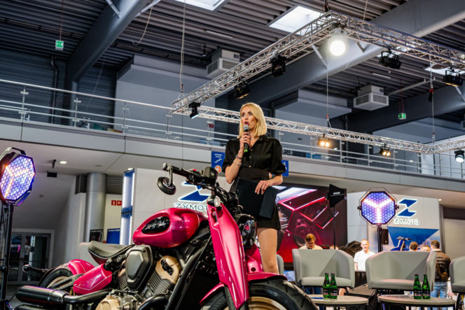 Poznań Motor Show 2026