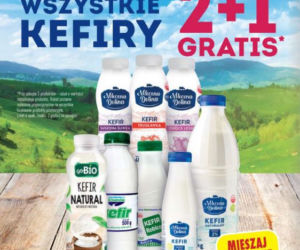 Giga promocje w Biedronce od 7.06