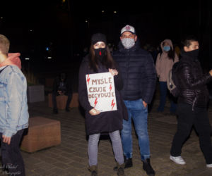 31.10.2020 Starachowice