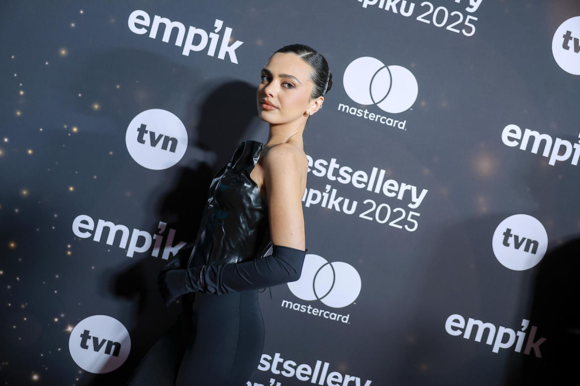 Bestsellery Empiku