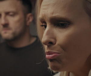 M jak miłość, odcinek 1931: Dorota (Iwona Rejzner), Bartek (Arkadiusz Smoleński)