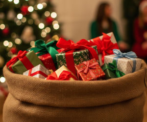 Mikołajki na świecie. Małe prezenty, wielkie tradycje: jak różne kraje celebrują grudniowe upominki 