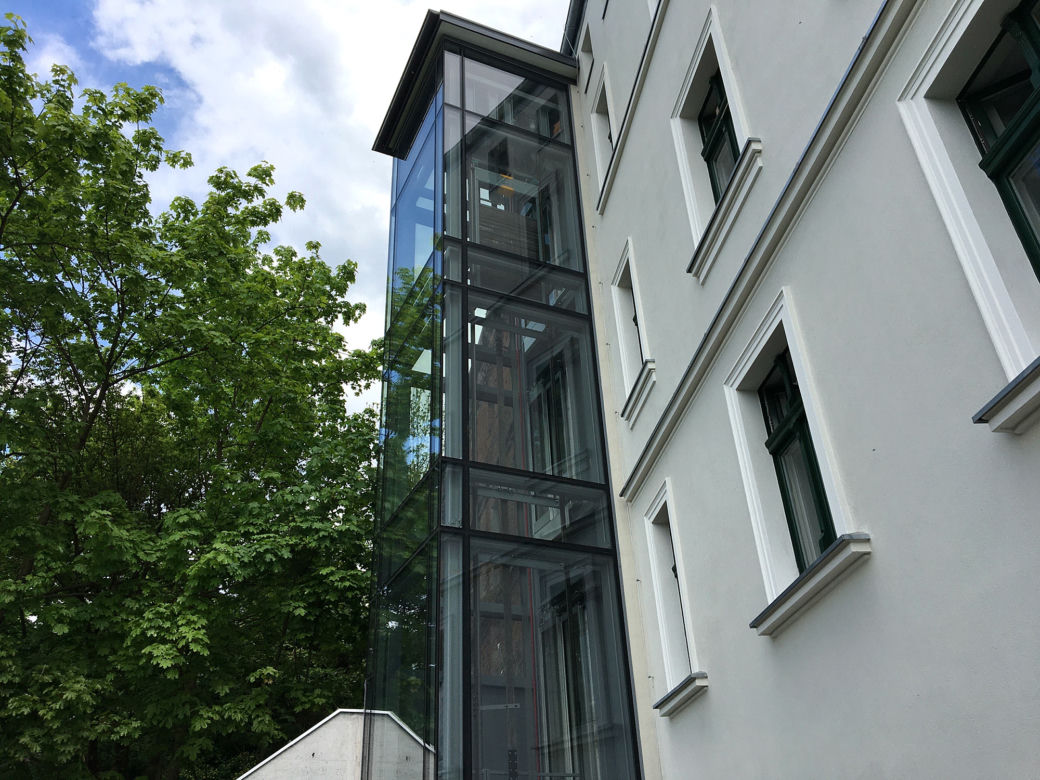 Otwarcie Spichlerzu nr 57 w Grudziądzu