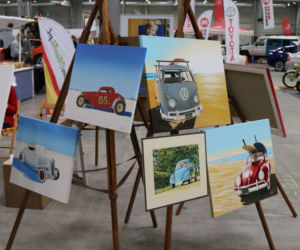 Auto Nostalgia 2016