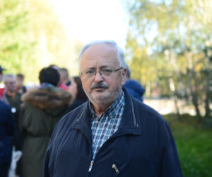 Cała gmina boi się trzech osób