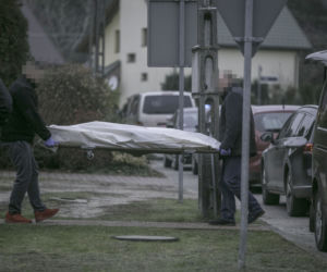 Kulisy szokującego mordu w Kozienicach