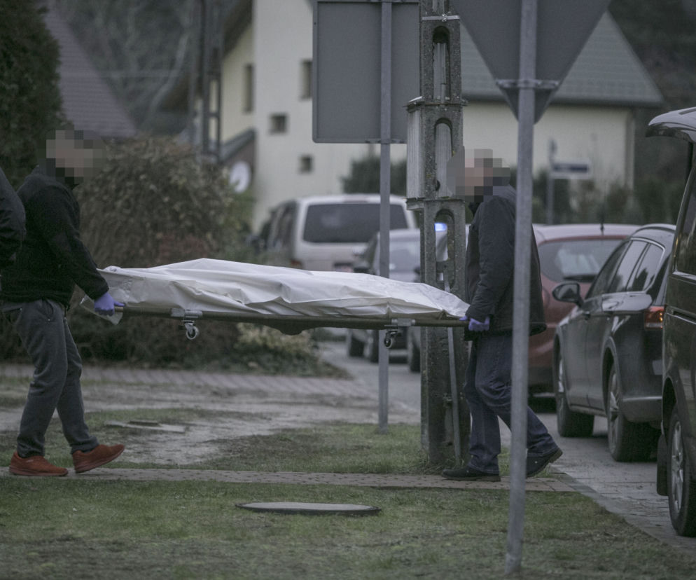 Kulisy szokującego mordu w Kozienicach