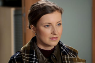 M jak miłość odc. 1927. Natalka (Dominika Suchecka)