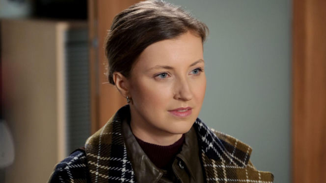 M jak miłość odc. 1927. Natalka (Dominika Suchecka)