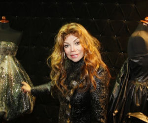 La Toya Jackson 