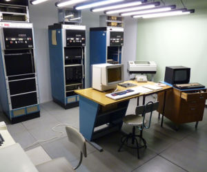 Muzeum Historii Komputerów i Informatyki w Katowicach