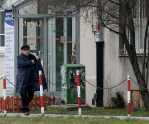 Miał auto za 50 tys. teraz jeździ tramwajem