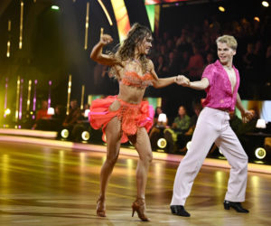 Daria Syta, Kacper JASPER Porębski