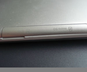 Huawei Media Pad T1/DSC00086