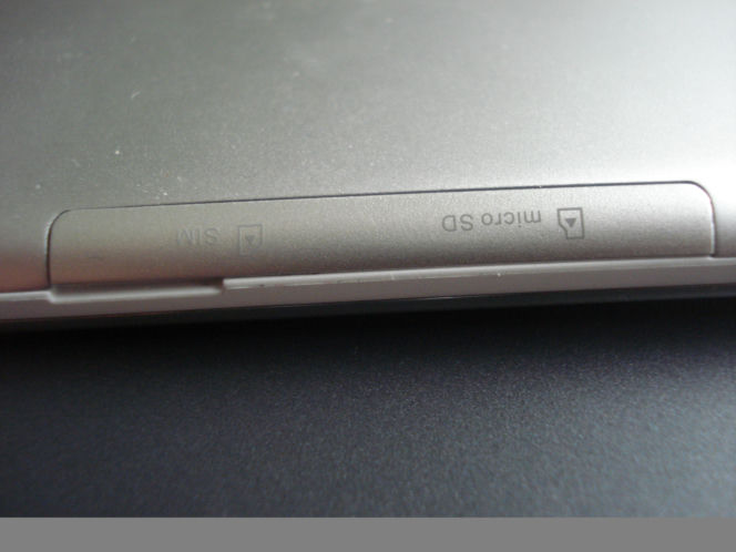 Huawei Media Pad T1/DSC00086
