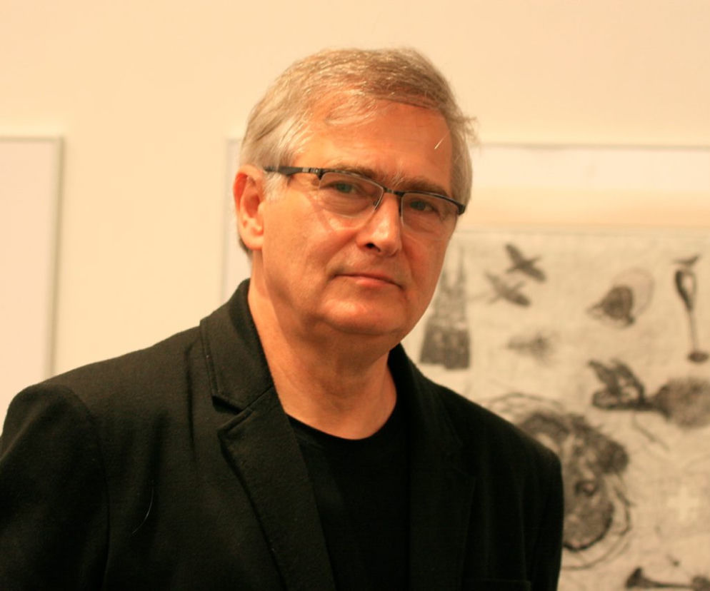 Olgierd Łukaszewicz
