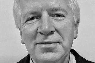 Zmarł ksiądz Krzysztof Czerwiński. Duchownego wspomina burmistrz Świdnika [AUDIO]