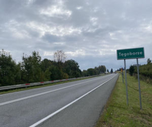 Sprawdzą czy można zmienić przebieg planowanej Sądeczanki. Może powstanie tunel!