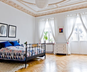 Jasna sypialnia zdjecie nr 1