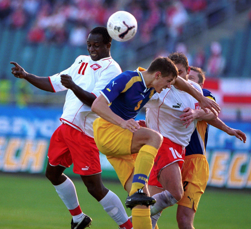 Emmanuel Olisadebe