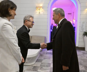 Złoty Laur Super Biznesu