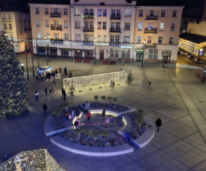 Mikołajki na Głównym Rynku w Kaliszu. Co będzie się działo?