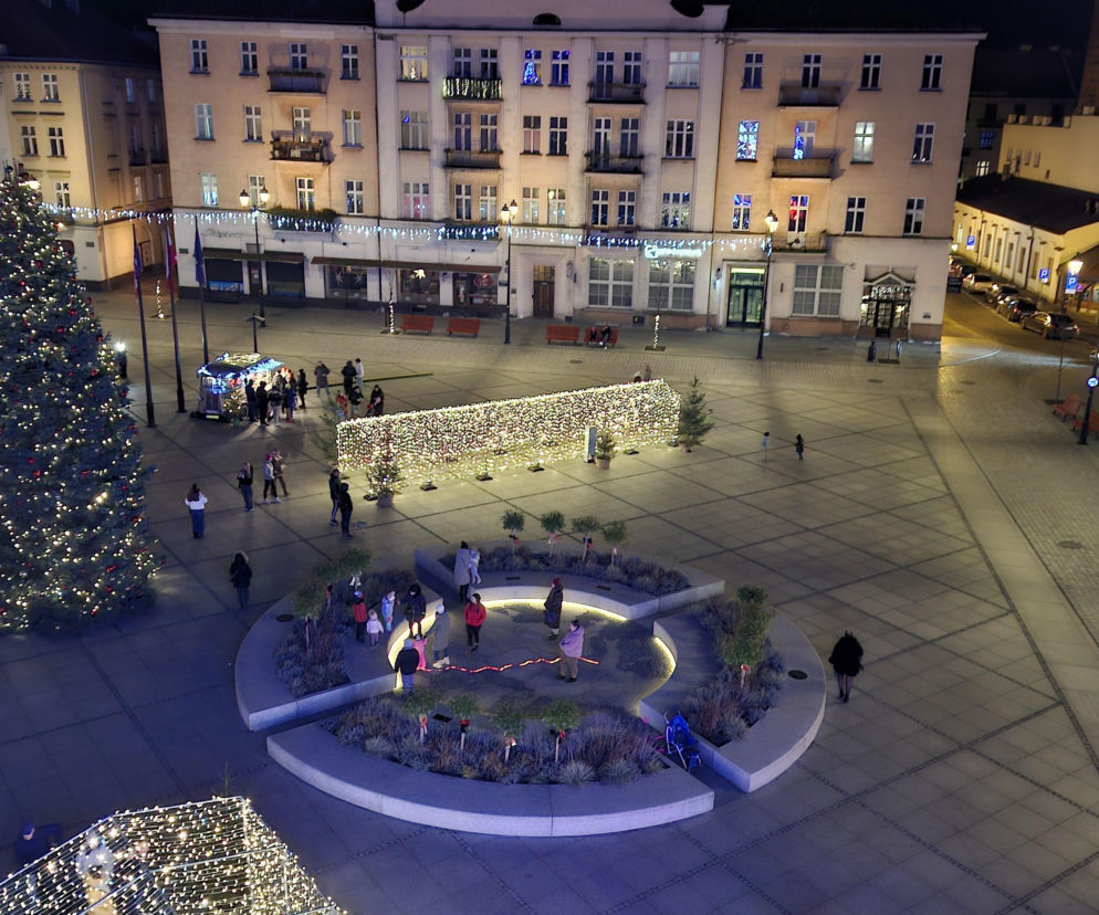 Mikołajki na Głównym Rynku w Kaliszu. Co będzie się działo?