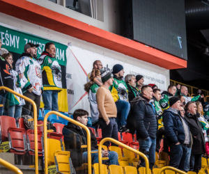 KH Energa Toruń - JKH GKS Jastrzębie 2:3, zdjęcia z meczu fazy play-off na Tor-Torze