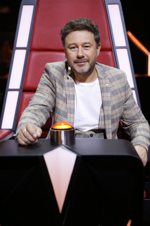 Maryla zastąpi Piaska