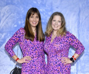 Anna Powierza, Anna Czartoryska