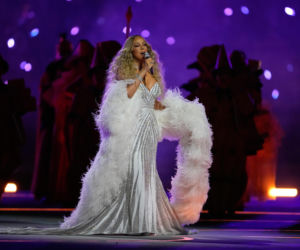 Ceremonia otwarcia IO Mediolan-Cortina d'Ampezzo