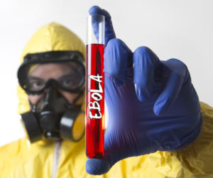 EBOLA