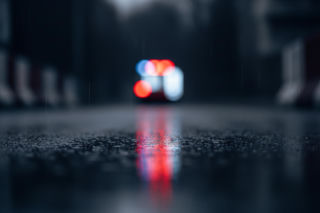 Czołowe zderzenie ciężarówek w Lubuskiem. Kto ponosi odpowiedzialność za tragedię?