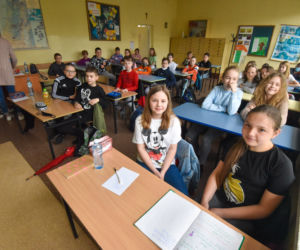 Toruńska SP nr 24 chce pomóc uczniom. Do końca roku bez klasówek i odpytywania