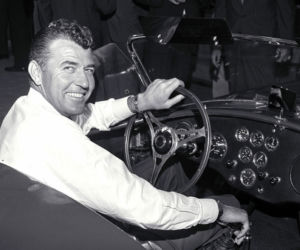 Carroll Shelby