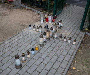 Zabili mi brata. Tragiczna śmierć w Koninie.