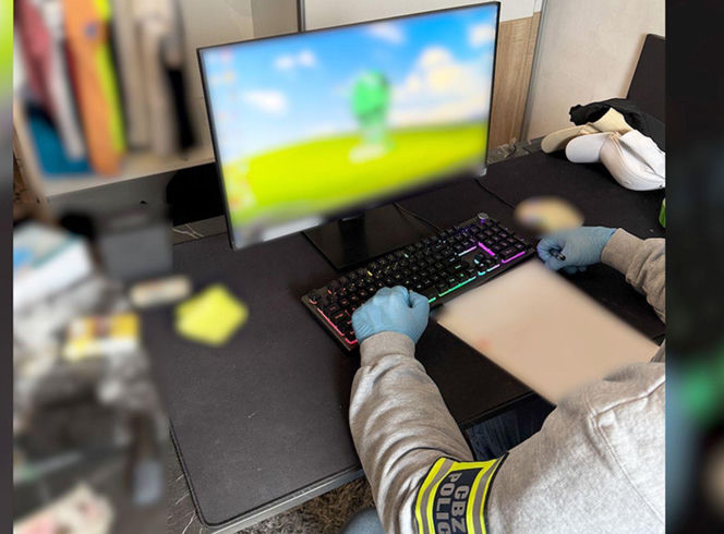 Cyberterroryści doprowadzili do ewakuacji 12 tysięcy ludzi w całej Polsce. Śledczy sprawdzają, czy stoją za tym obce służby