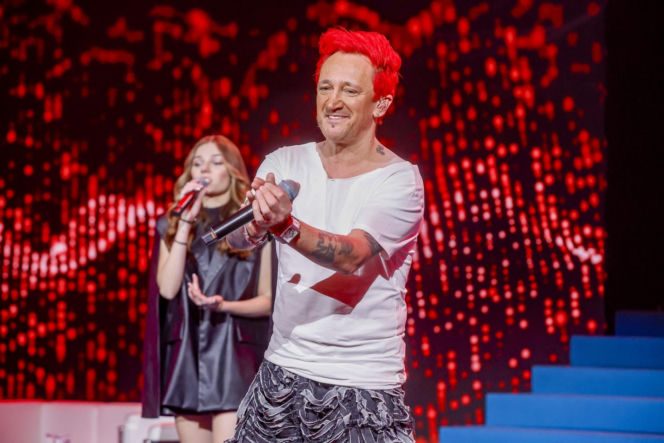 Królowa Maryla zgarnie 2 miliony