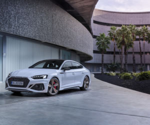 Audi RS 5 Sportback (2020)