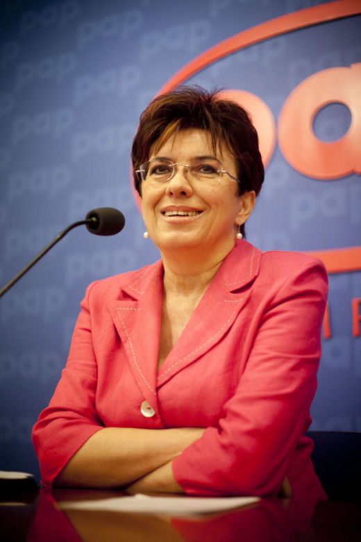 Tak zmieniła się Aleksandra Jakubowska
