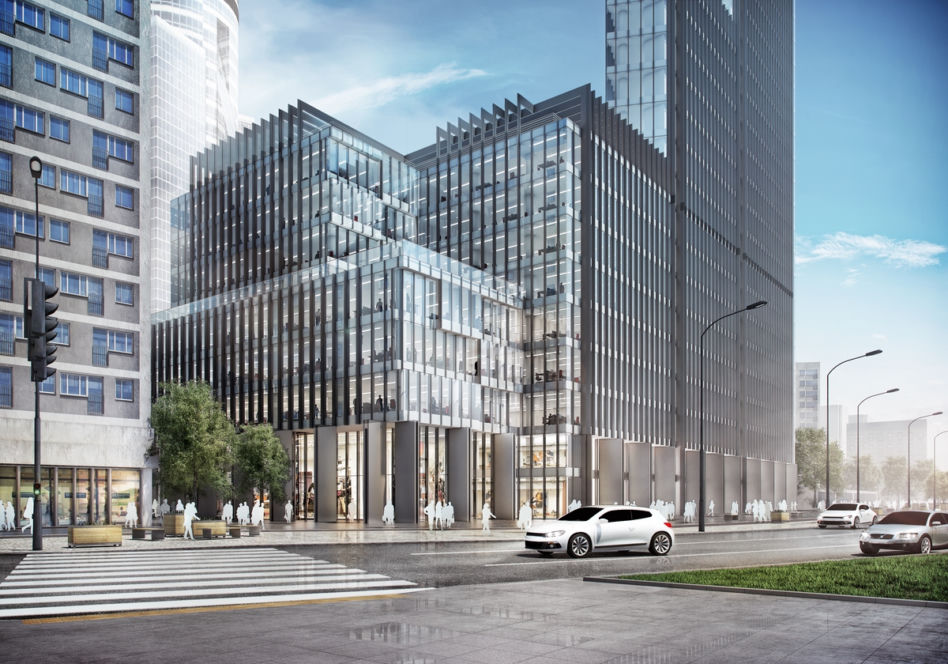 city tower w warszawie 3