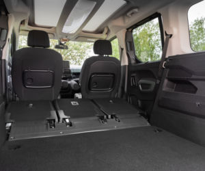 Citroen Berlingo trzecia generacja