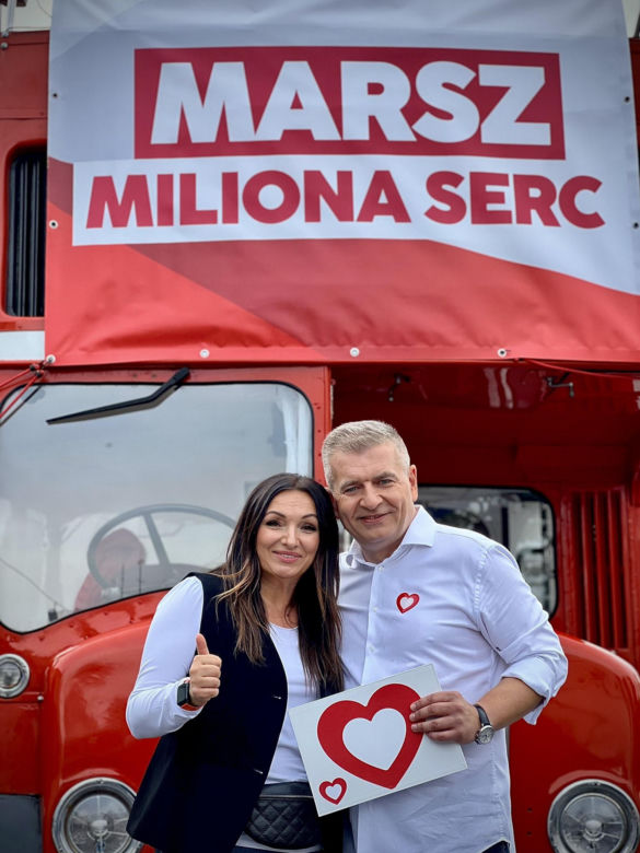 Marsz miliona serc 