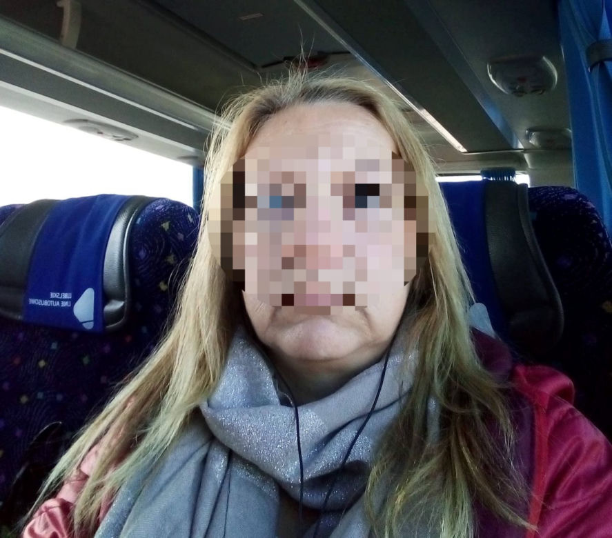 Tajemnicza śmierć 10-miesięcznej Dagmary w hotelu we Włocławku