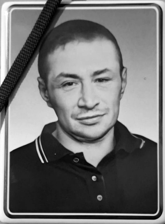 Rozłupał Tomkowi czaszkę, a ciało zakopał w ogródku