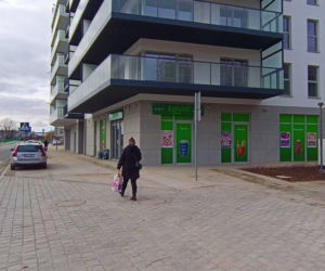 Nowe inwestycje na Kępie Parnickiej i Łasztowni