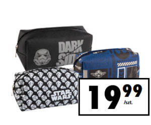  Zobacz kolekcję Star Wars z Biedronki