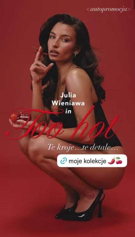 Julia Wieniawa