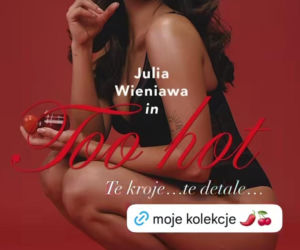 Julia Wieniawa